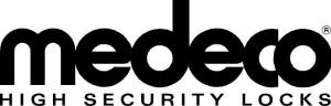 Medeco Logo